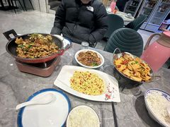 -农家湘菜(安亭店)