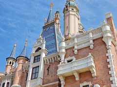 -上海迪士尼度假区