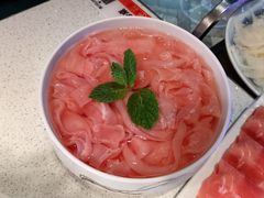 -重庆德庄火锅(映月湖环宇城店)