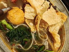 -桂小厨广西菜(万象城店)