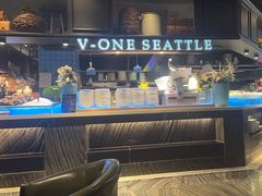 -V-ONE西雅图海鲜自助餐厅(仓山万达广场店)