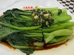 -澳门陈光记烧味饭店(南京德基广场店)