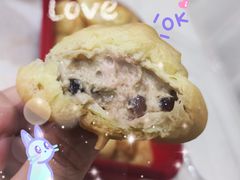 -詹记桃酥(宿州路店)