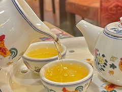 -点都德(大茶楼店)