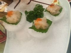 -食鼎记海鲜大排档(美食街店)