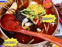 -服务大楼冷面(延大店)