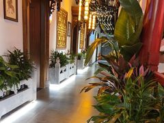 -秦月轩·陕西家乡菜(阜成路·五棵松店)