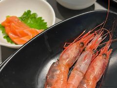 -一方渔歌蒸汽海鲜自助(文化路万达广场店)