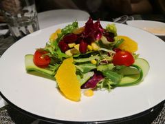 -半秋山西餐厅(巴南万达广场店)