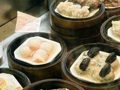 -恒兴发茶店(水巷口店)