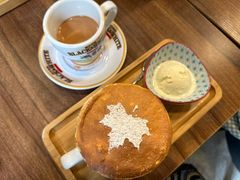 -芙蕾哥哥souffle