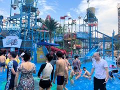 -杭州浪浪浪水公园
