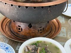 -清真·鸦儿李记·小馆(后海店)