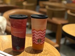 -星巴克臻选(深圳罗湖万象城店)