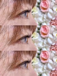 -Miss·A日式美甲美睫