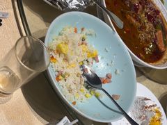 -上海虹桥宾馆味翠餐厅