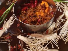 -谭鸭血老火锅(漳州路店)