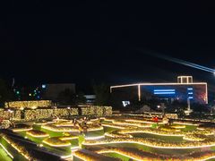 -莫子山公园