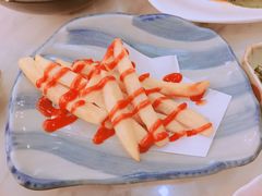 -红叶日料·放题·海胆·定食(星海店)