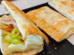 -高玛纳驴肉火烧(一世界店)