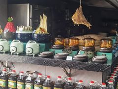 -大灶头·新昌菜(中国茶市店)