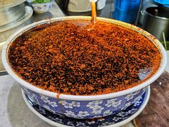 -清真磨沟沿老字号牛肉面(总店)