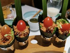 -纳地素食(石门公园店)