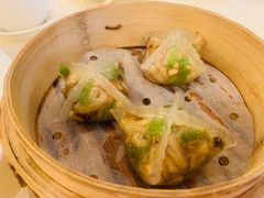 -利苑酒家(合景国际金融广场店)