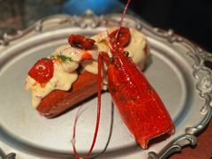 -LESCEDARS Brasserie Bistro香柏树