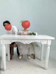 -玛瑞莎·儿童·亲子摄影(越秀店)