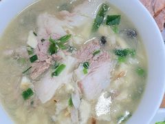 -老刘家永盛斋·传统泡馍(东关南街店)