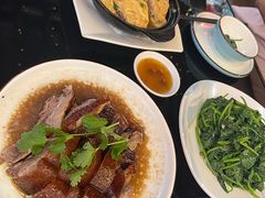 -鹅滋道(甘坑古镇店)