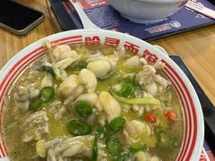 -哈灵现炒本帮面(宁波路店)