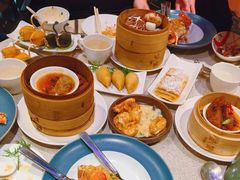 -万丽轩·粤菜(王府井金茂万丽酒店)