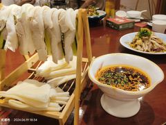 -龙凤瓦罐煨汤馆(清江东路店)