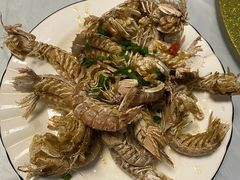 -金海湾海鲜排档(朱家尖店)