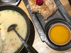 -堂宴·老厦门私房菜(1988仙岳总店)