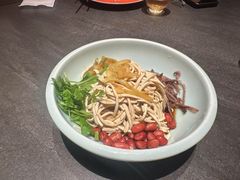 -小厨娘金榜题名(夫子庙秦淮河店)