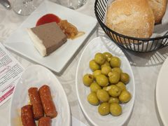 -胡安之家烤肉馆