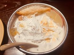 -滇野云南野生菌餐厅(陕西南路店)