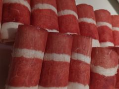 -珺小七铜锅涮肉(桃园路店)
