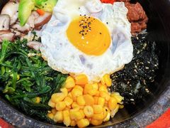 米村石锅拌饭-米村拌饭(路南区万达店)