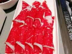 -海底捞火锅(平谷华联店)