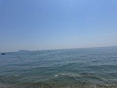 -银沙滩浴场