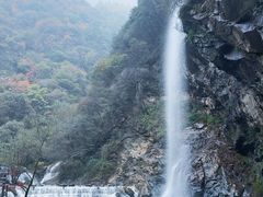 -少华山国家森林公园