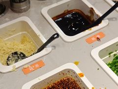 -呷哺呷哺(西单大悦城店)