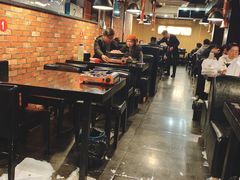 大堂-炙韩料理·部队锅专门店