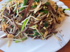 -正宗流钟锅子饼家常菜