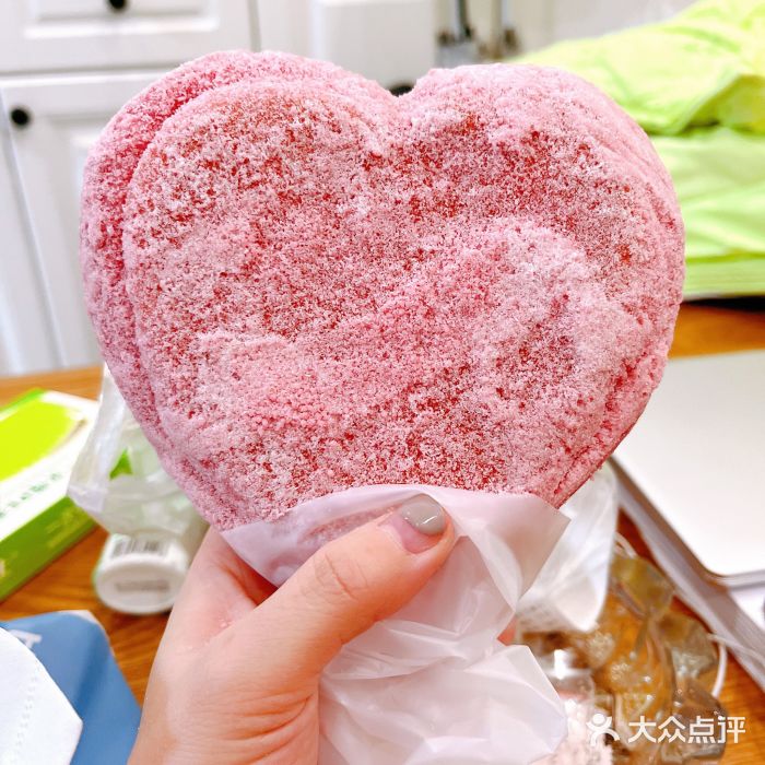 奈雪的茶(时代天街店)图片