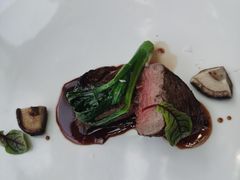 -瑞吉酒店 · Elba 欧尔巴意大利餐厅· 精致意餐·云端聚会